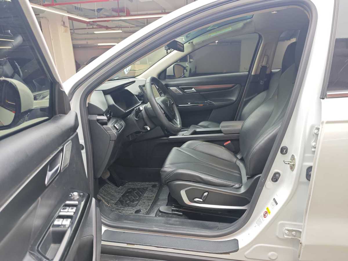 Xpeng G3 2023 #19 Xpeng G3 2023 immagine di auto #19