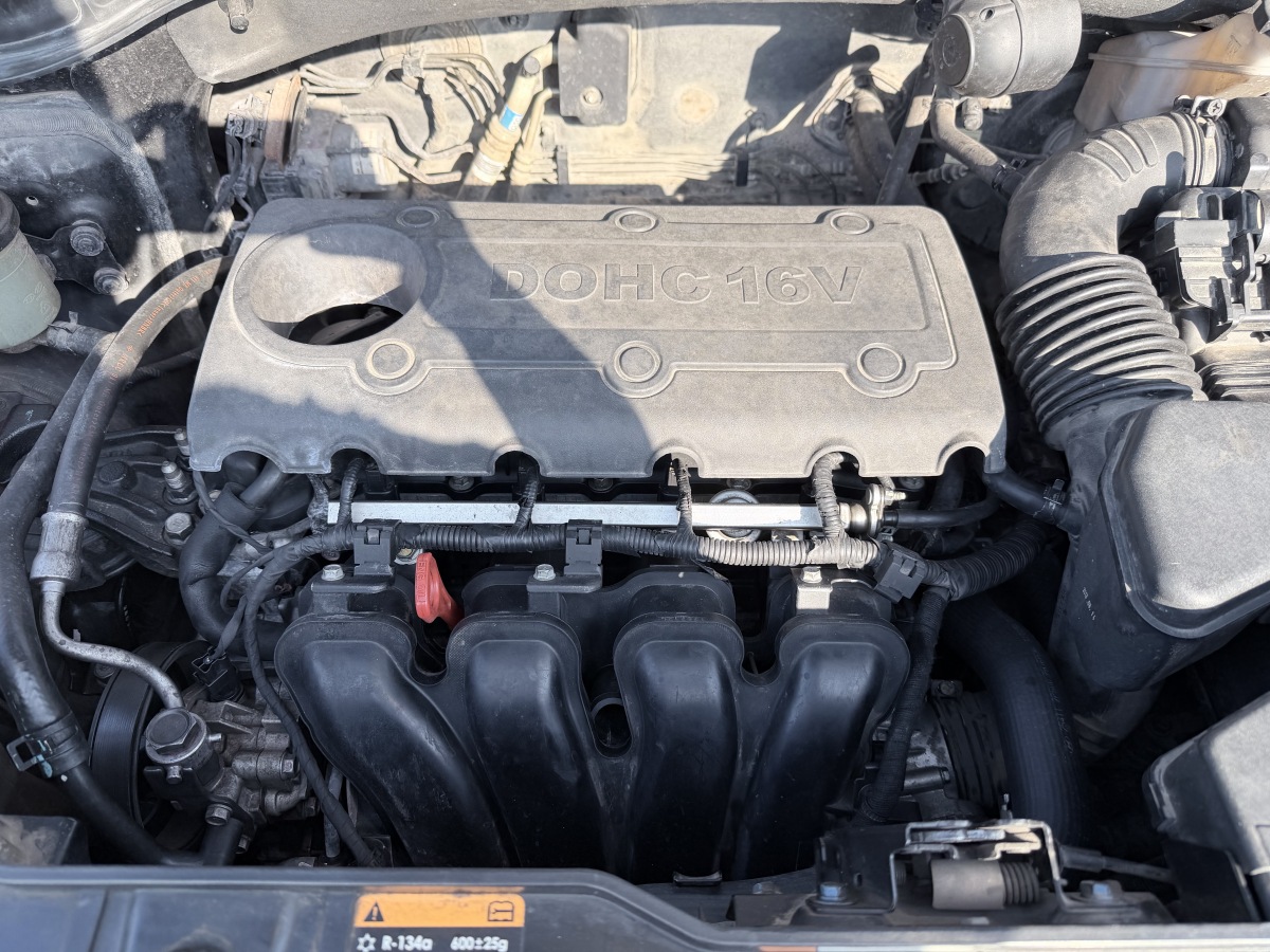 Kia Sorento 2013 car image #19