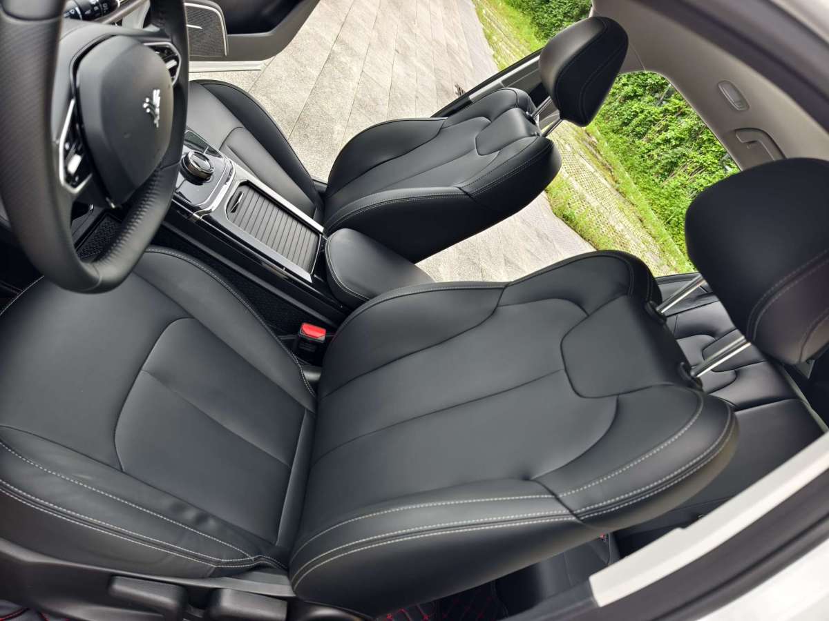 Neta U 2023 изображение автомобиля #19