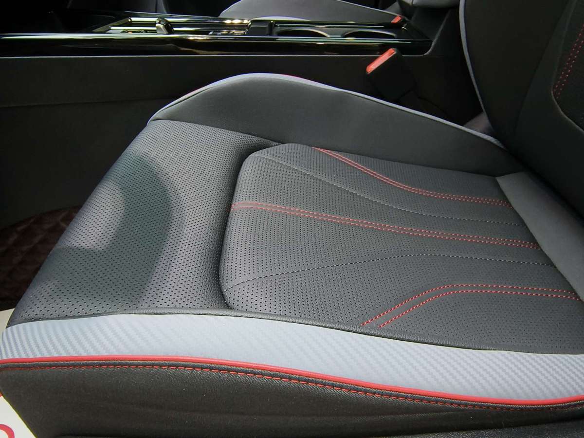 Volkswagen Lamando 2023 imagem de carro #19