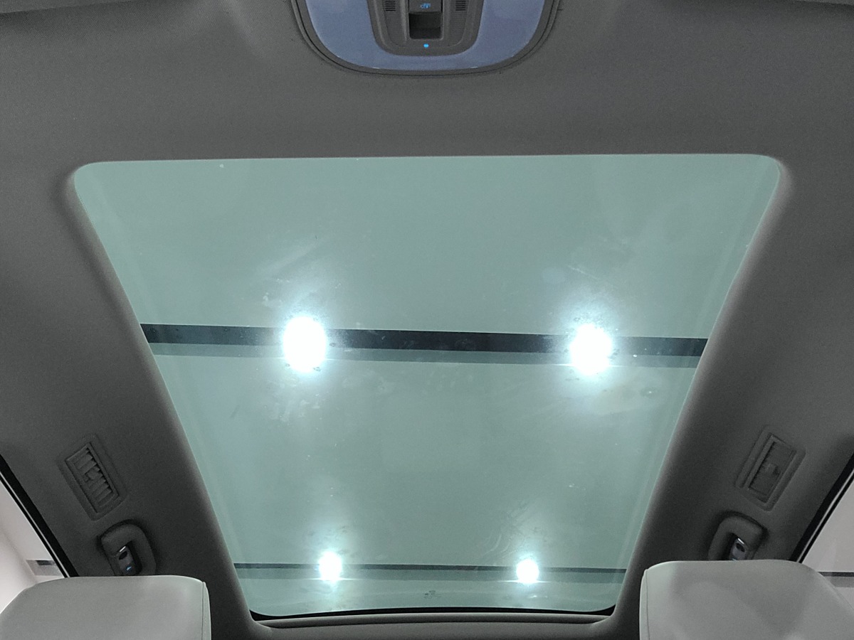 BYD Song MAX New Energy 2023 car image #19