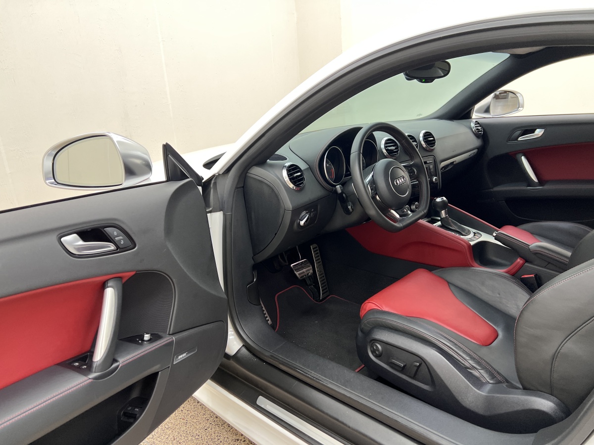 Audi 2014 immagine di auto #19
