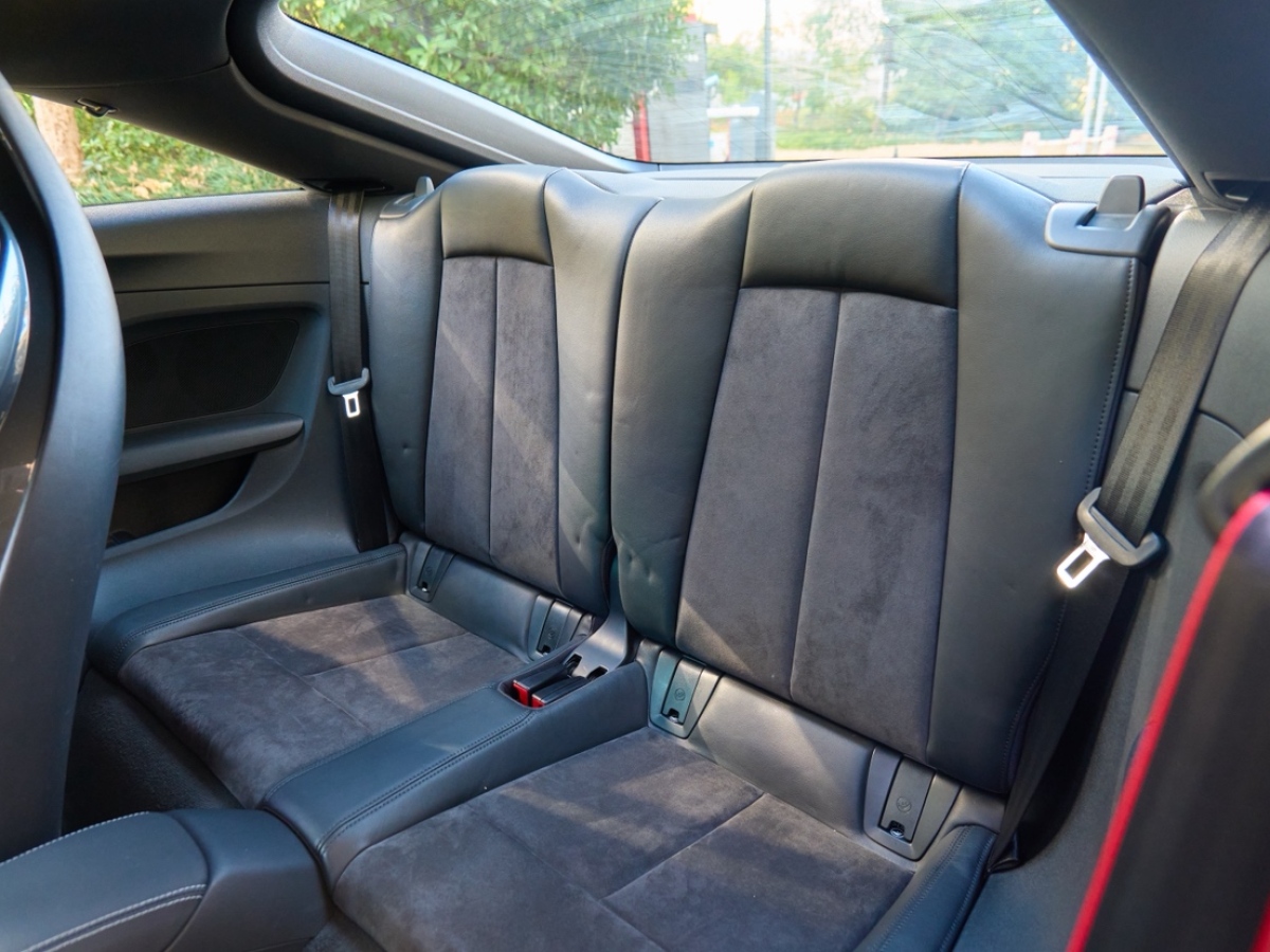 Audi TT RS 2020 car image #19