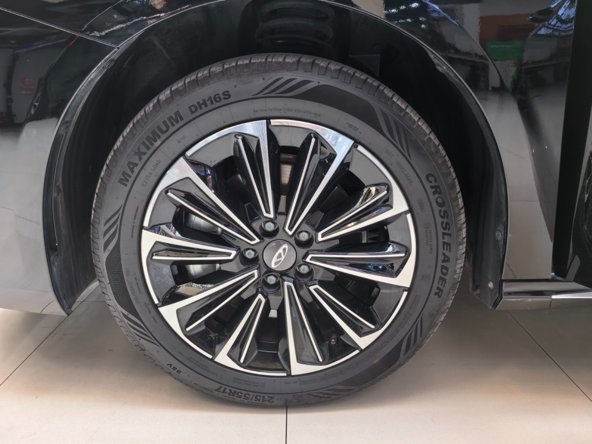 Chery 2025 car image #19