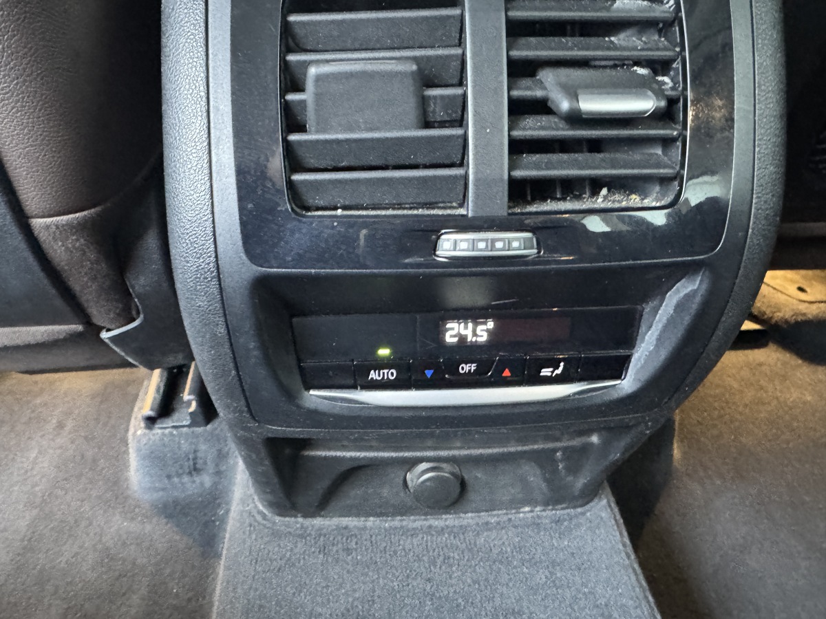 Beijing X3 2019 #19 Beijing X3 2019 car image #19