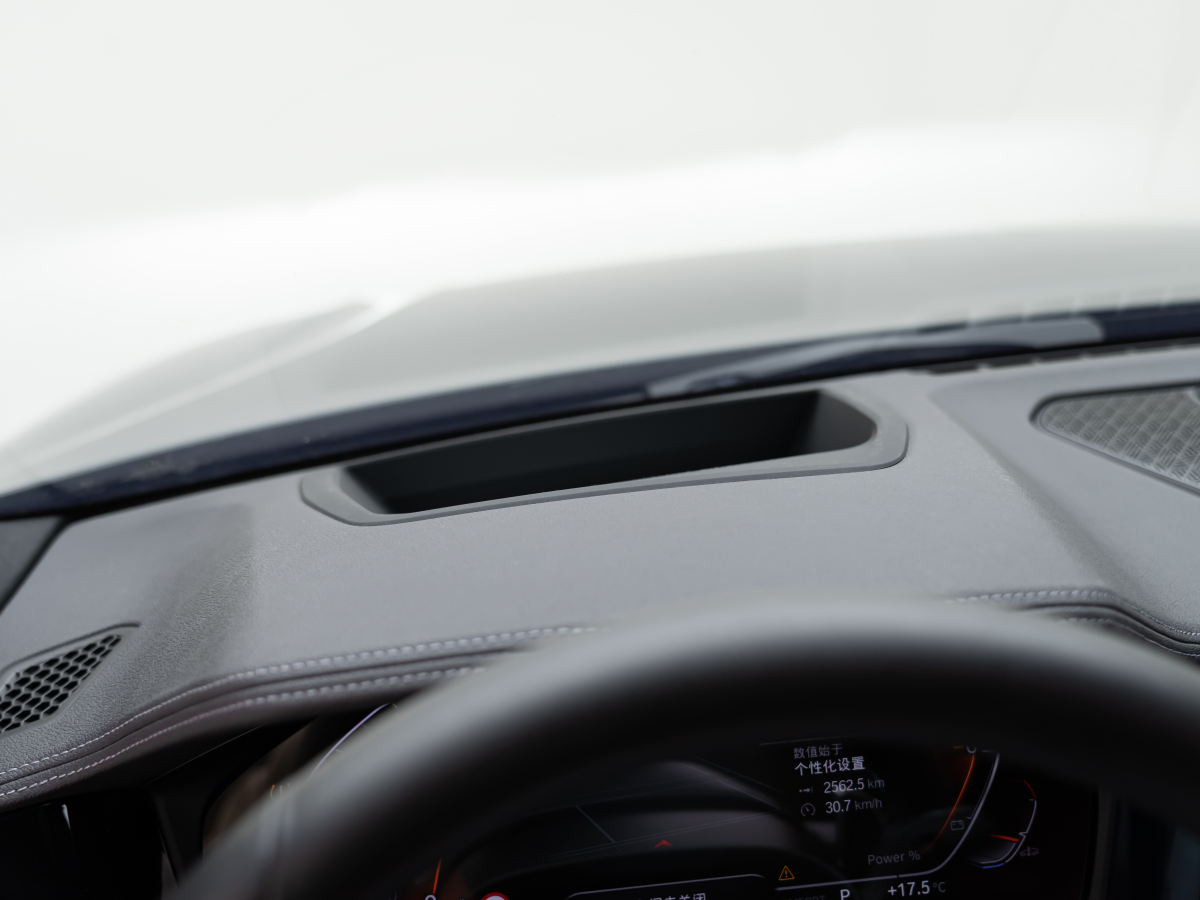 BMW 4 Series 2022 immagine di auto #19