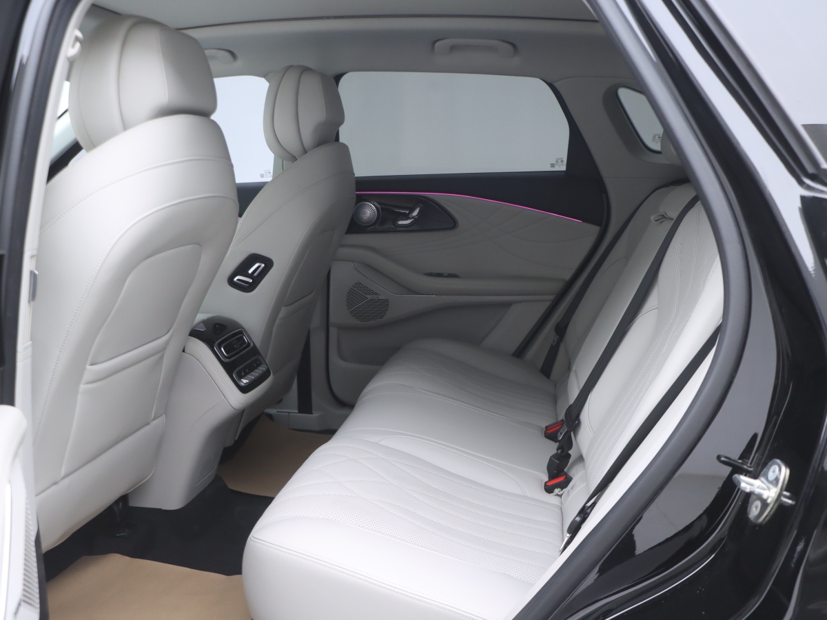 Exceed Yaoguang 2023 car image #19