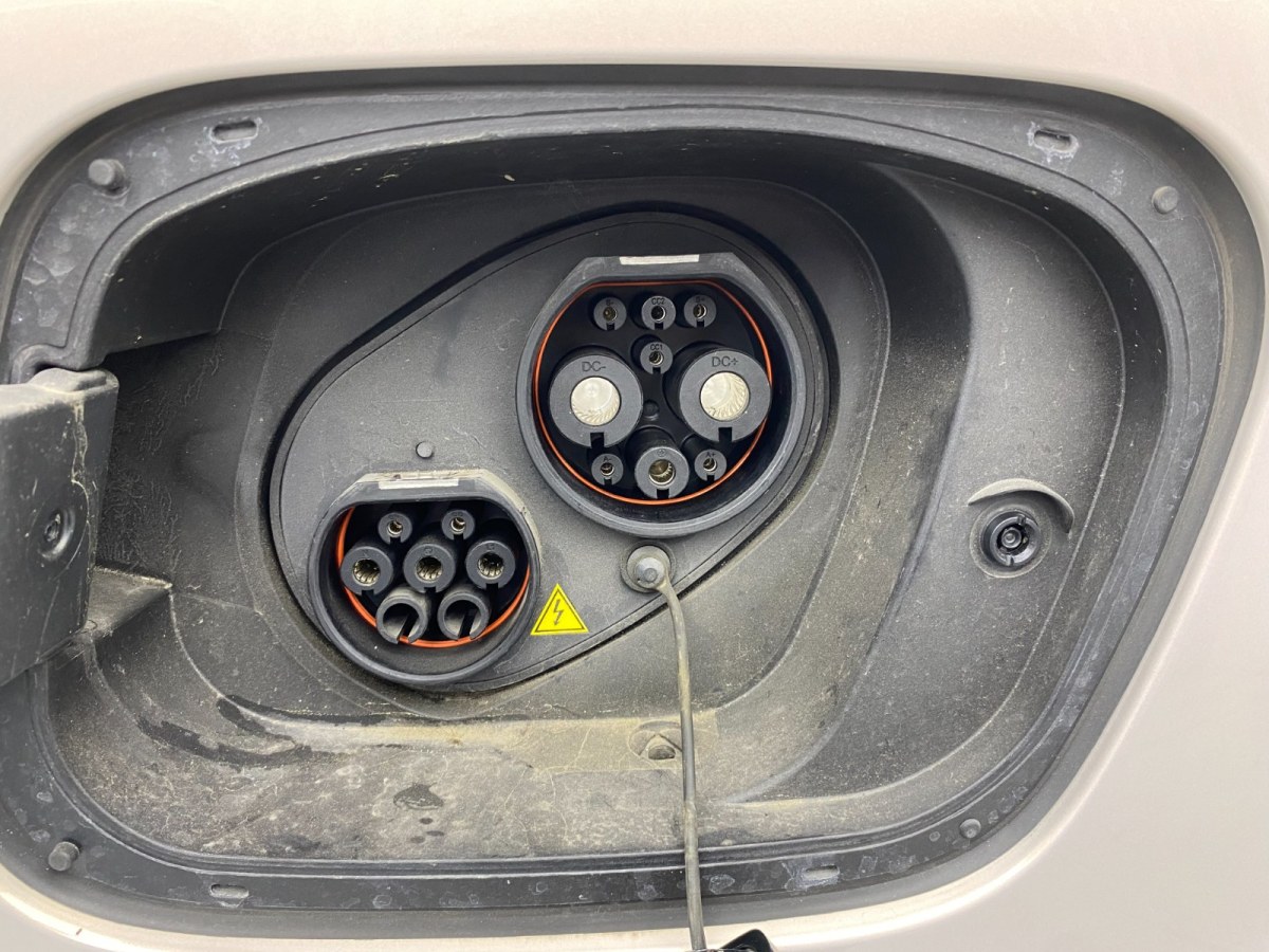 MG ES5 2024 #19 MG ES5 2024 car image #19