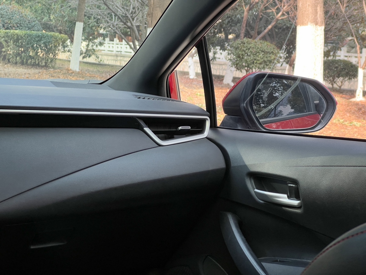 Toyota Levin 2023 #19 Toyota Levin 2023 imagen de coche #19