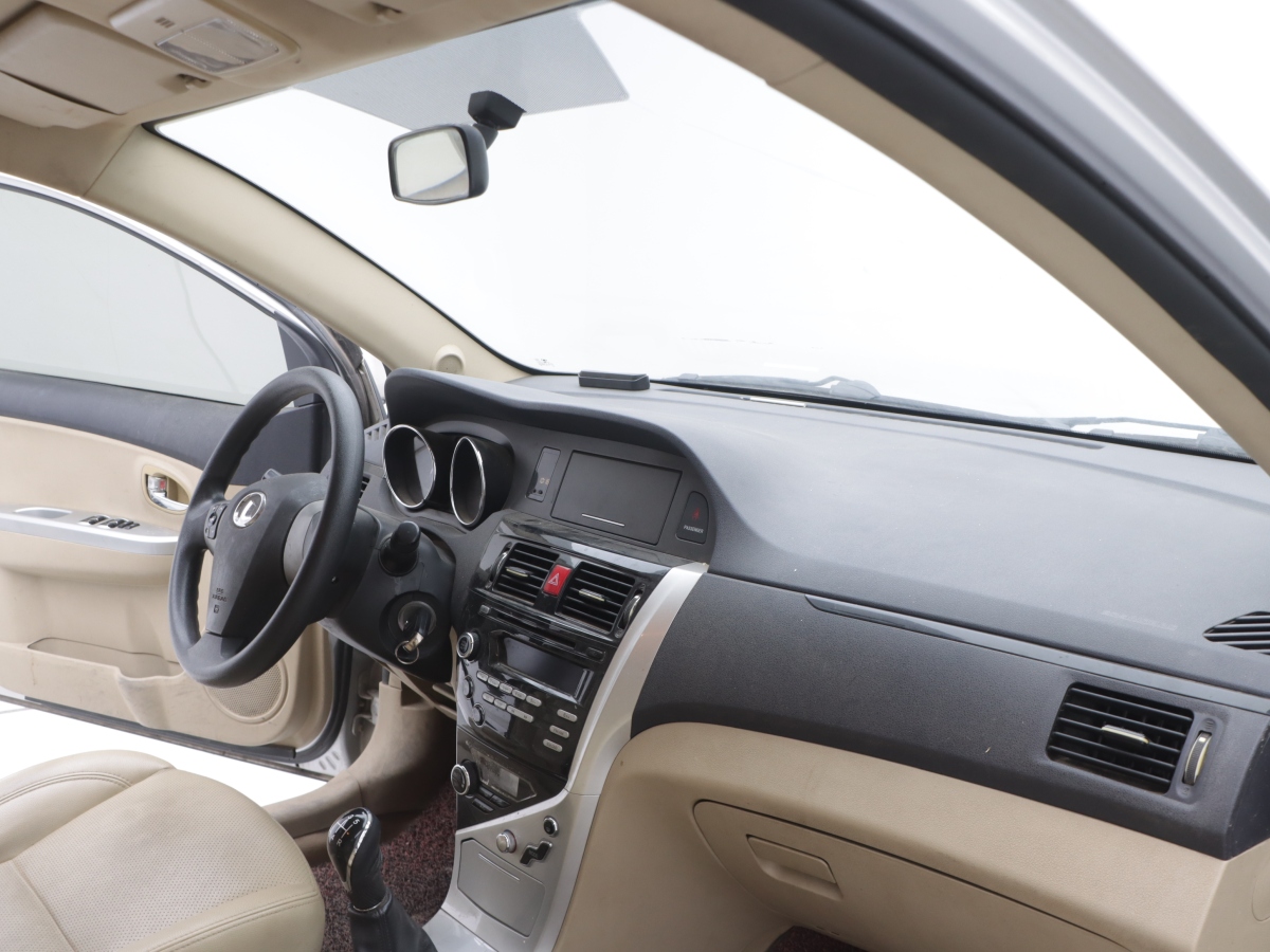 Great Wall C30 2013 #19 Great Wall C30 2013 imagen de coche #19