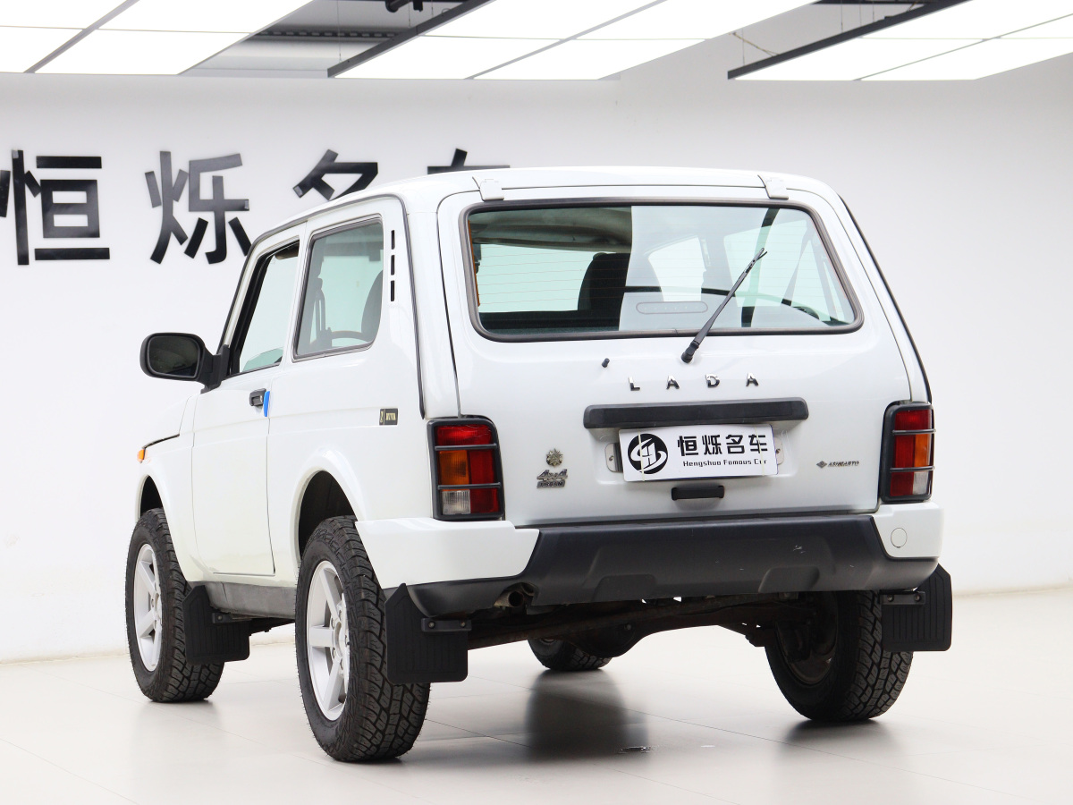 日产 纳瓦拉 2017 汽车图片 #19