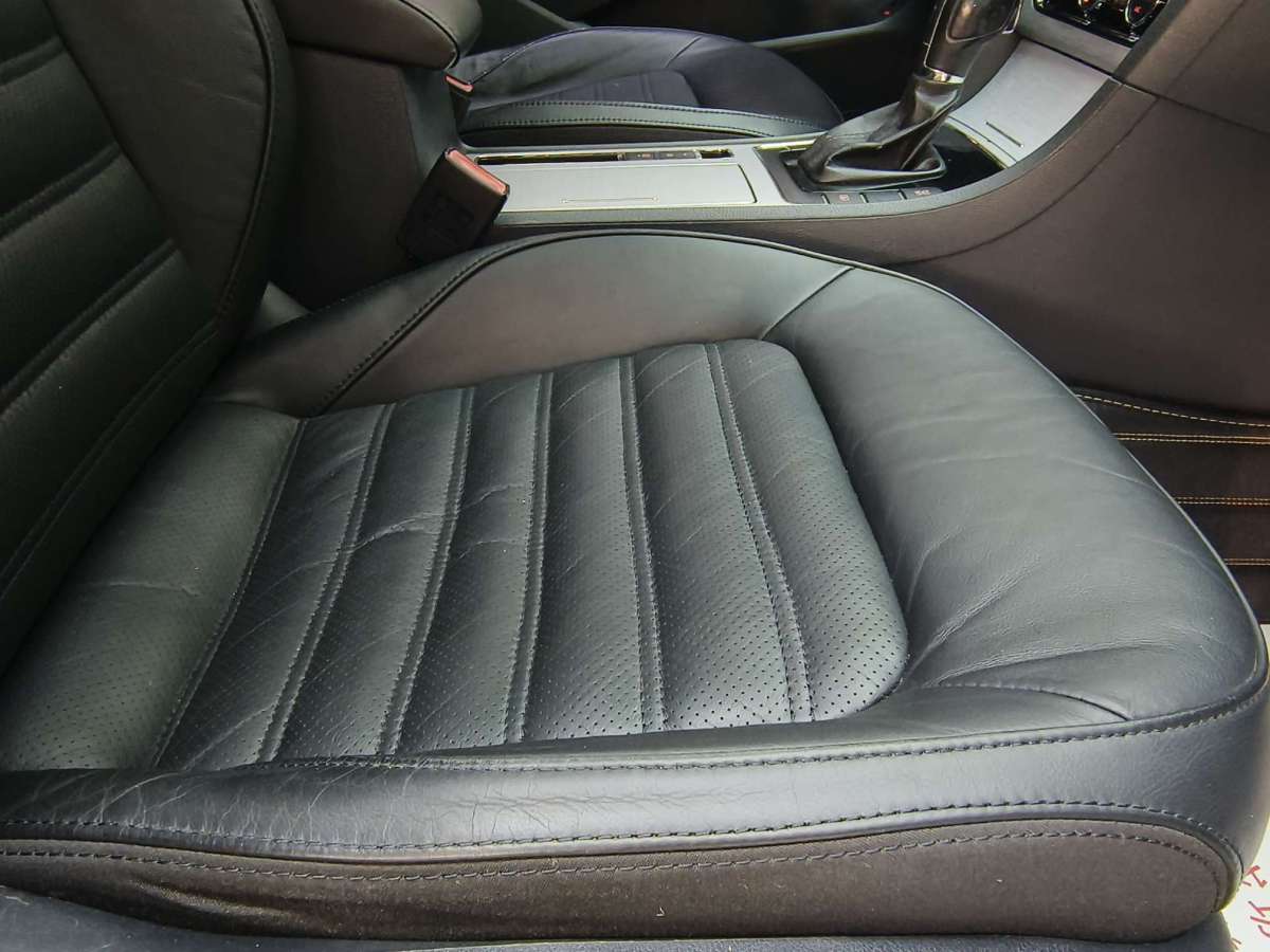 Volkswagen Passat 2016 car image #19