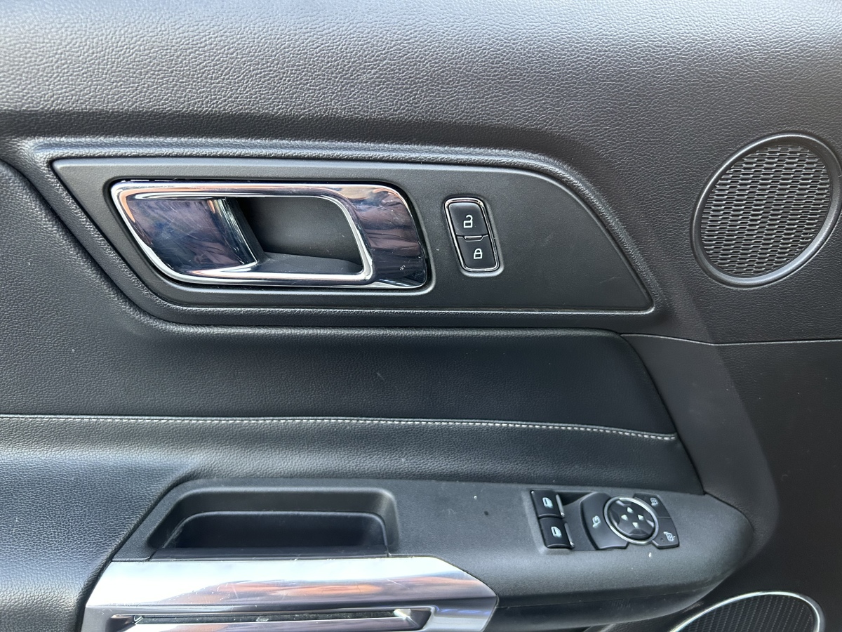 Ford Mustang 2016 #19 Ford Mustang 2016 immagine di auto #19