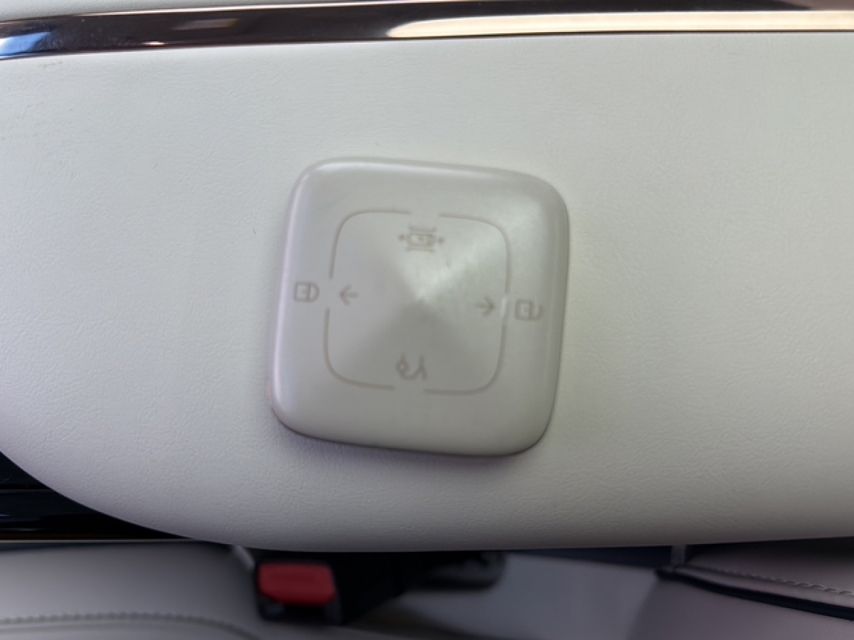 Zeekr MIX 2024 صورة سيارة #19