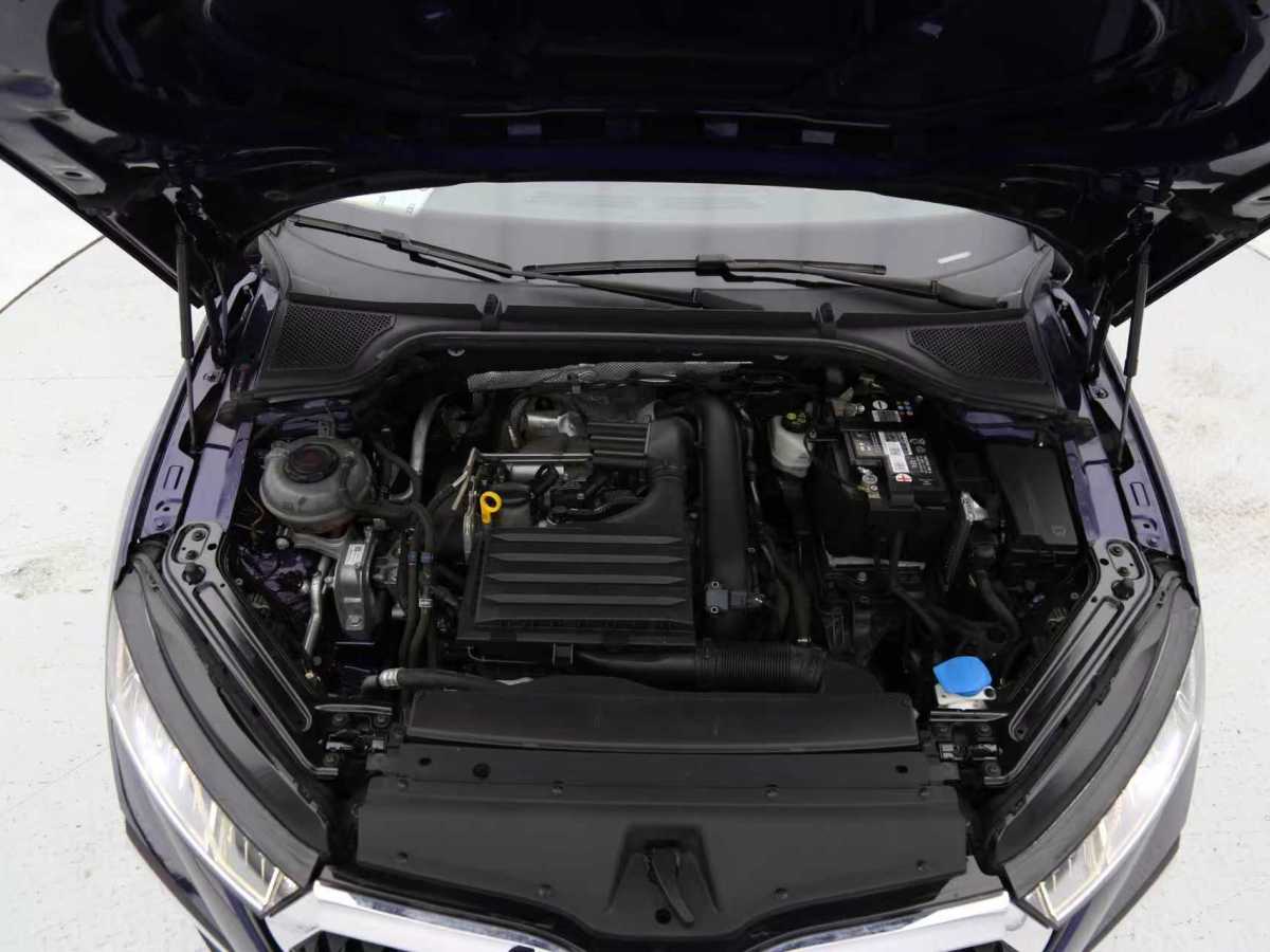 Skoda Octavia 2023 #19 Skoda Octavia 2023 car image #19