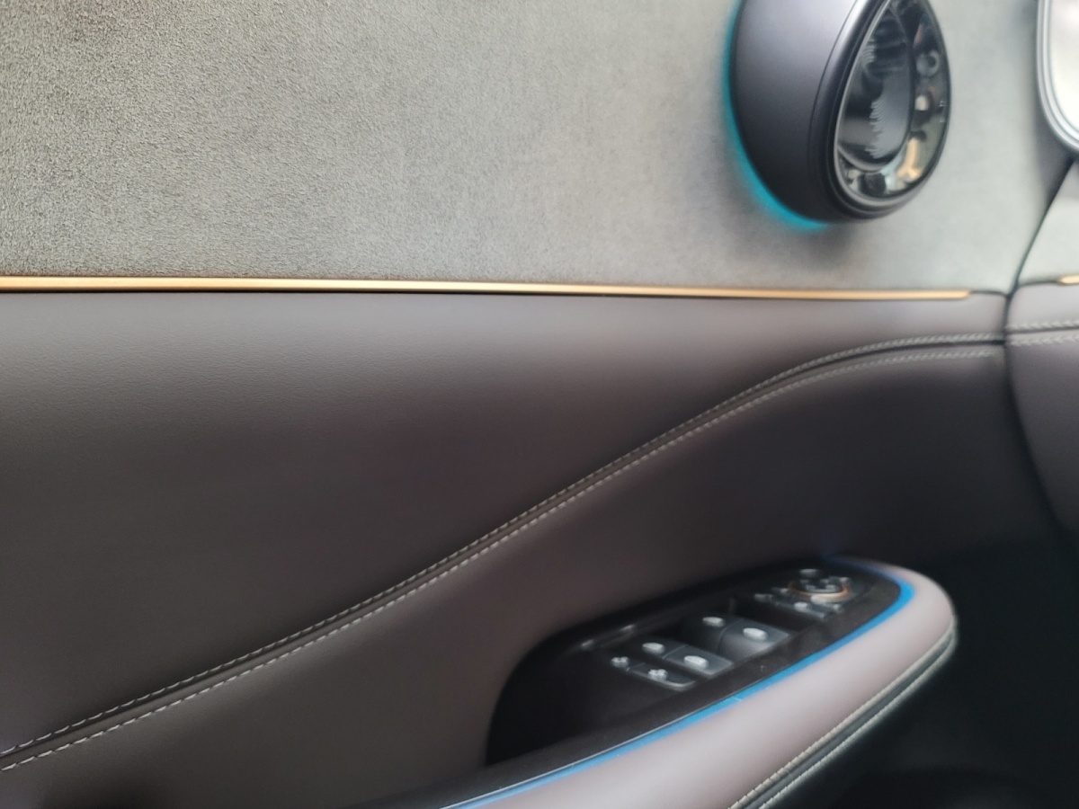 BYD Frigate 07 2023 #19 BYD Frigate 07 2023 car image #19