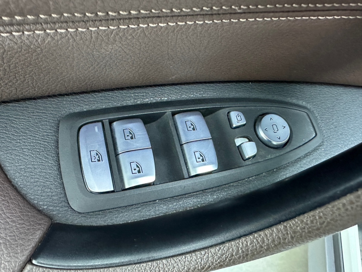 BMW X1 2022 صورة سيارة #19