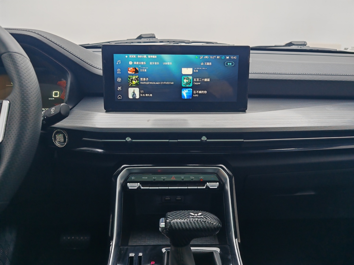 Wuling Asta 2022 #19 Wuling Asta 2022 صورة سيارة #19