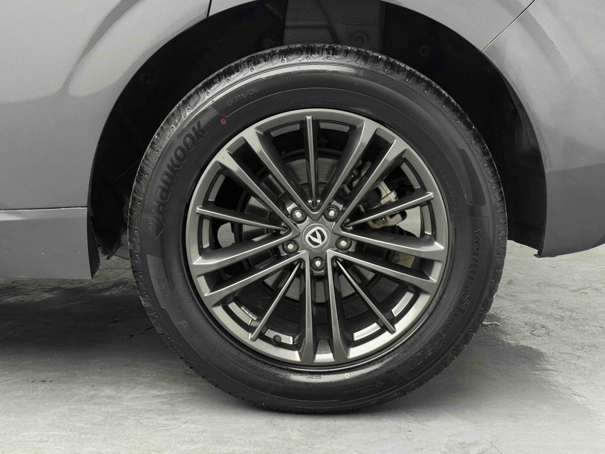 Changan 2023 car image #19
