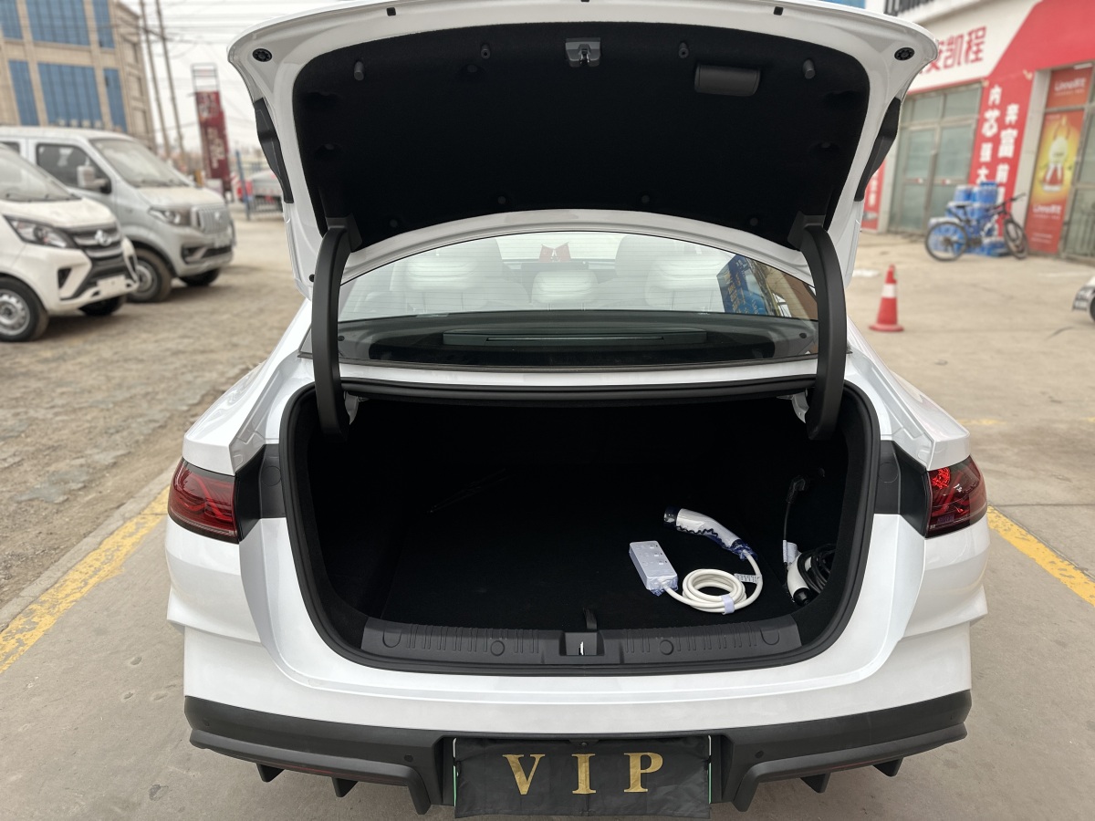 BYD Qin L 2025 #19 BYD Qin L 2025 car image #19