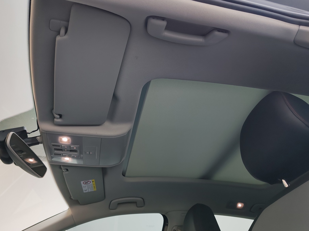 Volkswagen Tiguan X 2022 car image #19