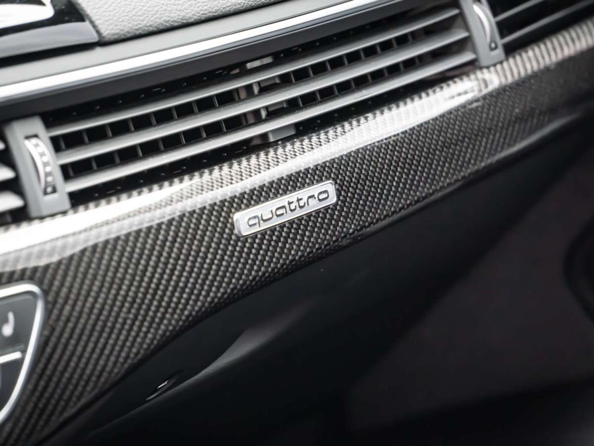 Audi S5 2023 car image #19