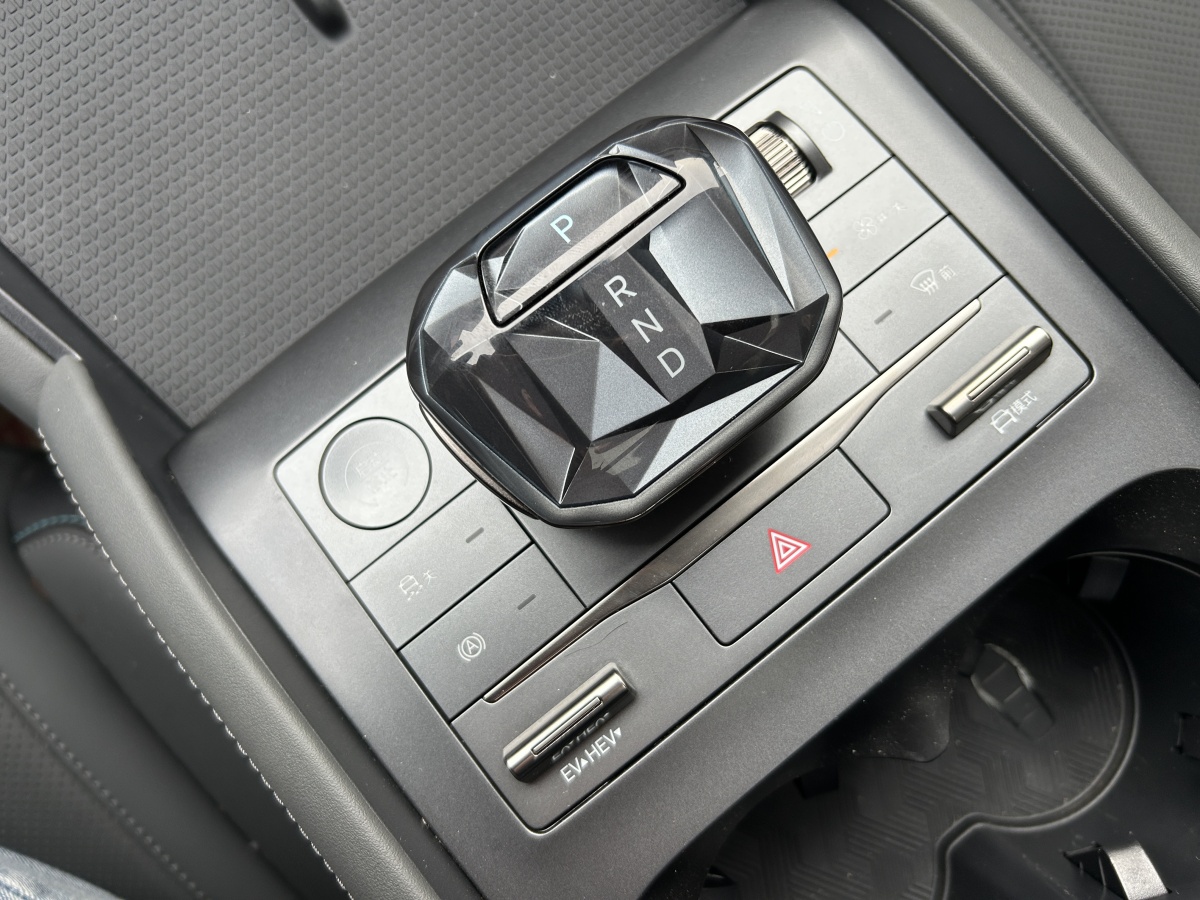 BYD Qin L 2024 car image #19