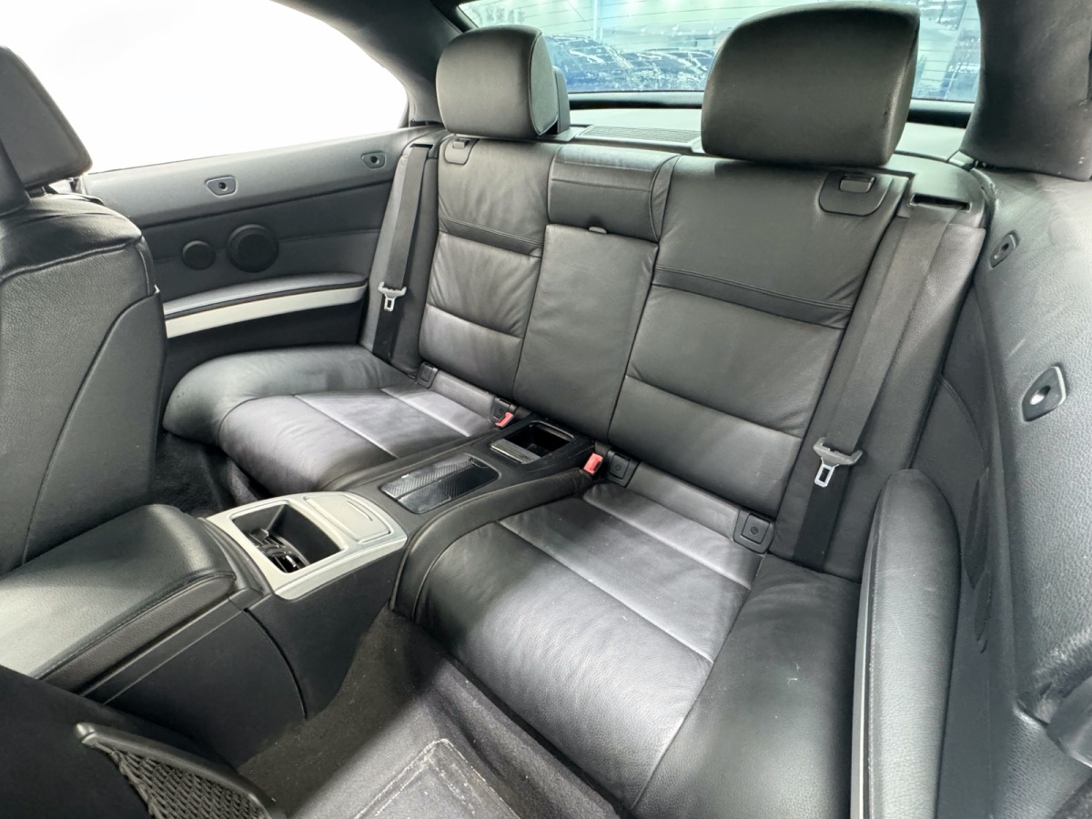 BMW 3 Series (Imported) 2009 #19 BMW 3 Series (Imported) 2009 immagine di auto #19