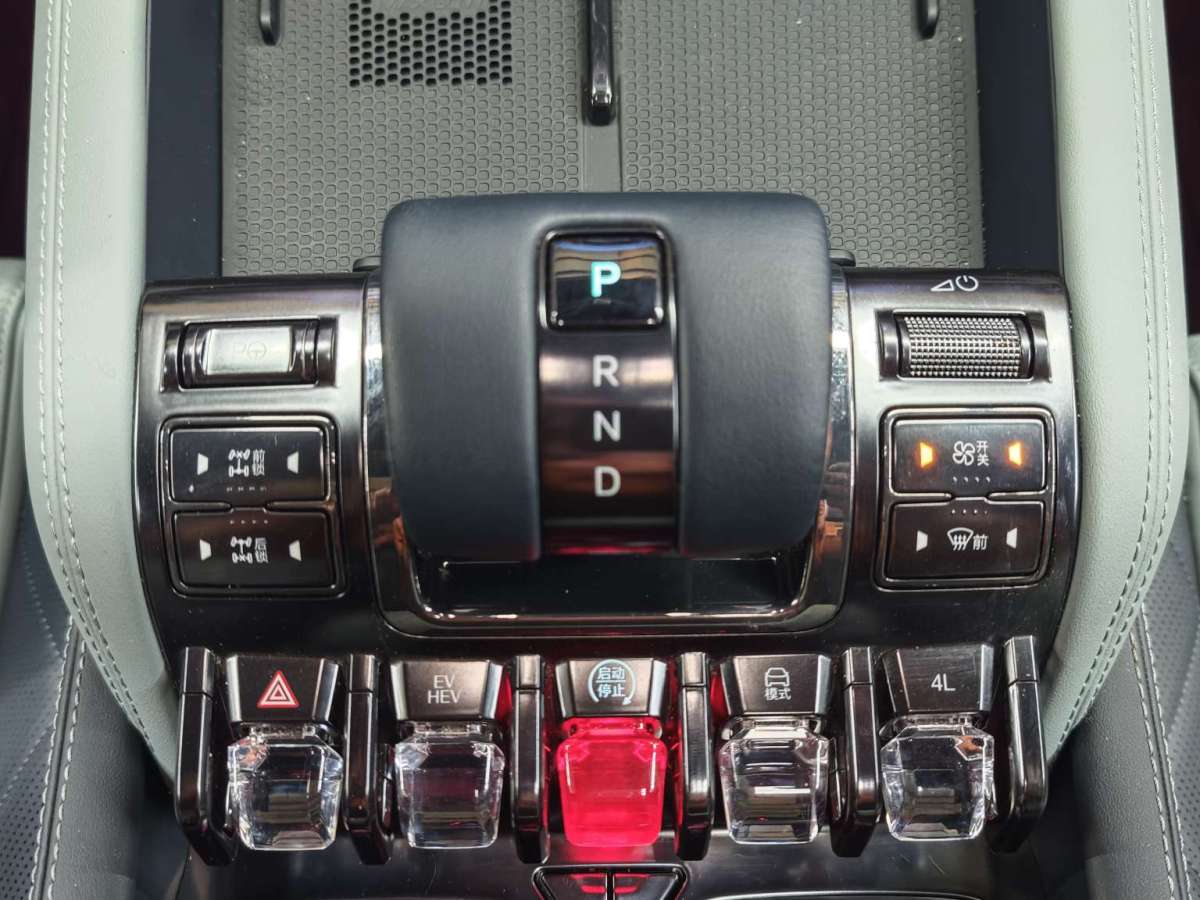 FangChengBao Leopard 5 2023 car image #19