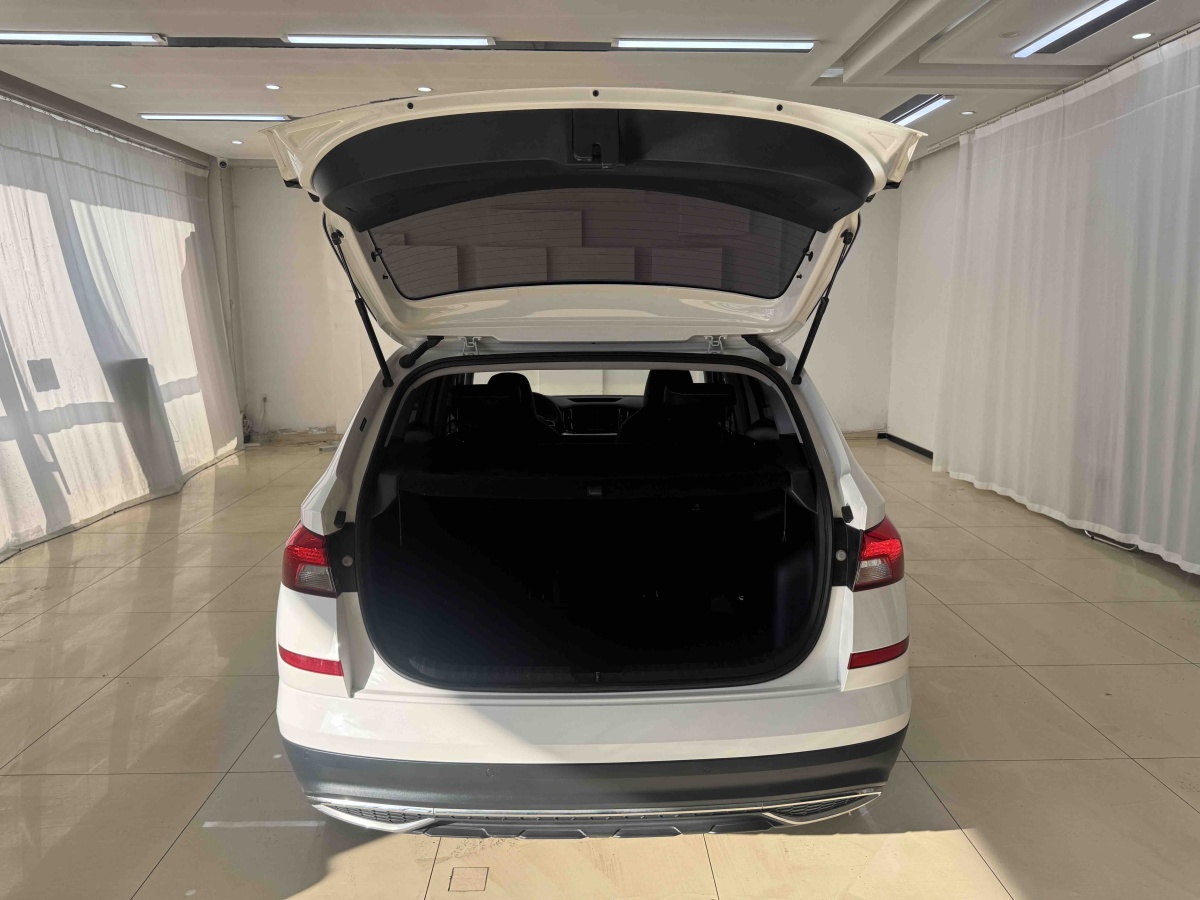 Skoda Kamiq 2021 car image #19