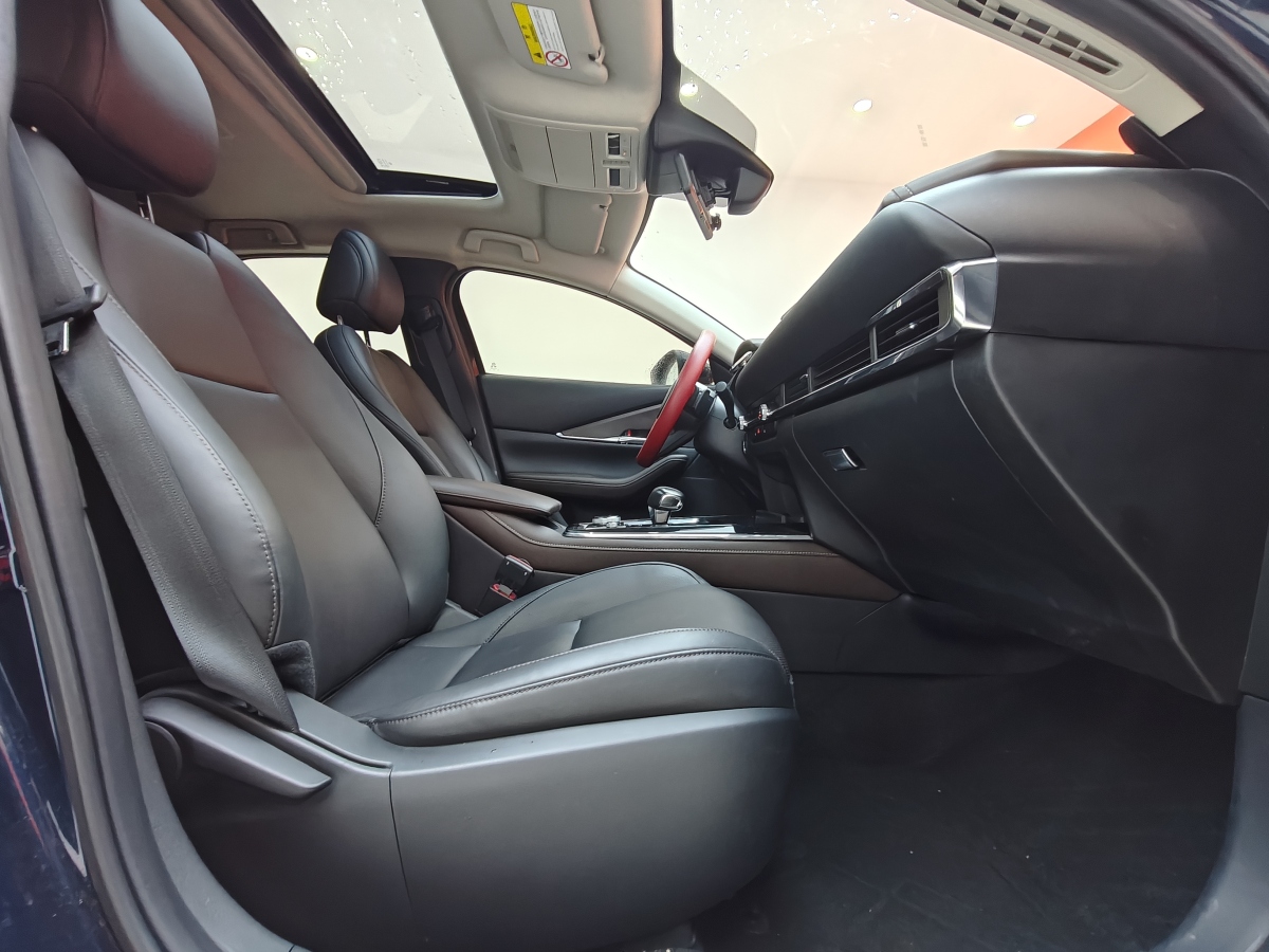 Mazda CX-30 EV 2021 صورة سيارة #19