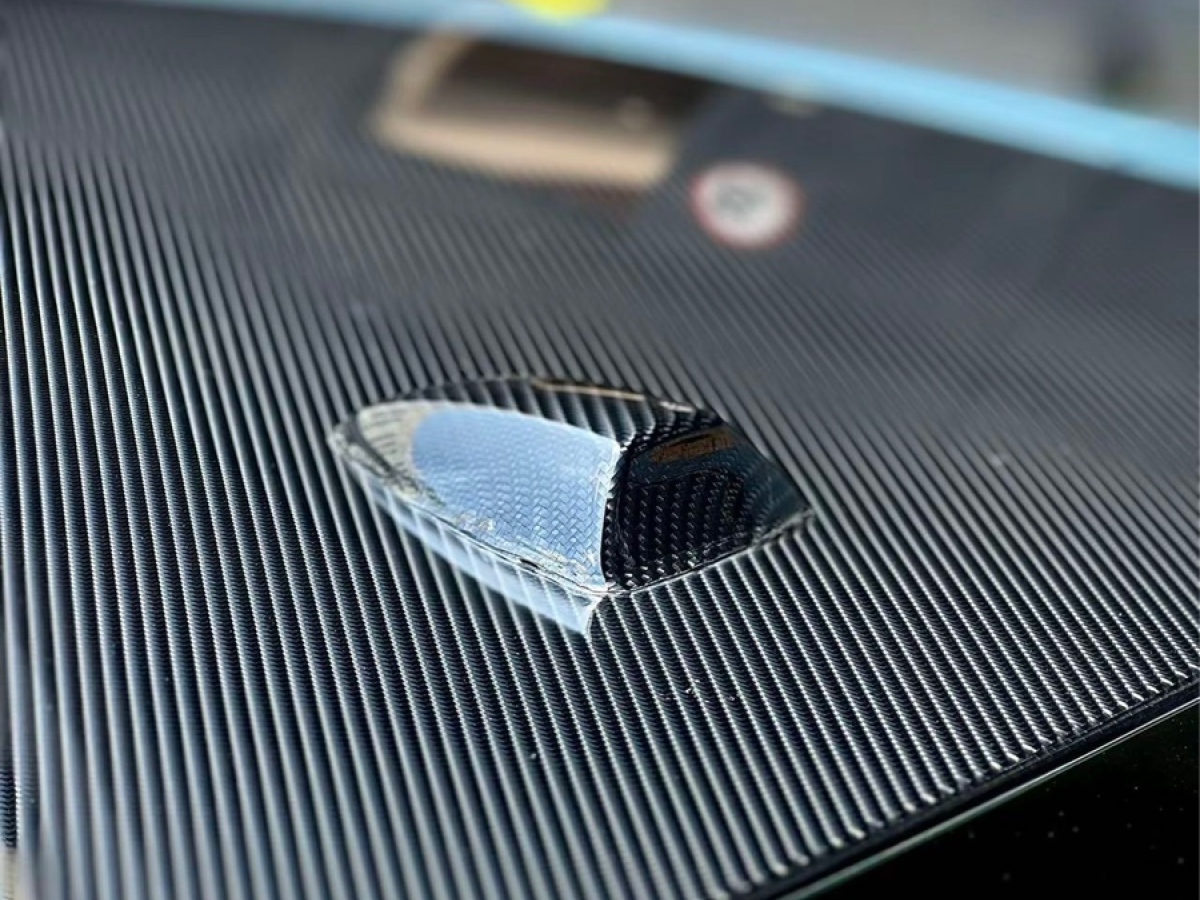 日产 日产GT-R 2024 汽车图片 #19