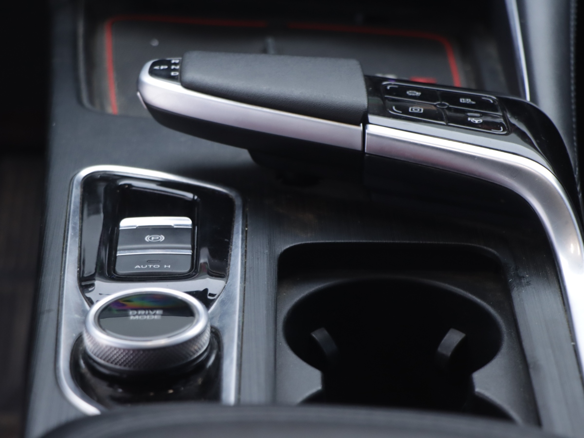 Changan 2020 #19 Changan 2020 immagine di auto #19