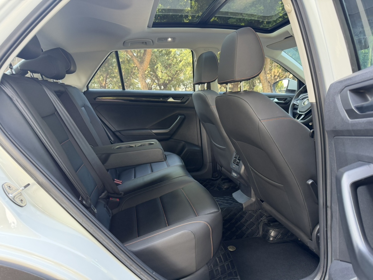 大众 T-ROC探歌 2021 汽车图片 #19