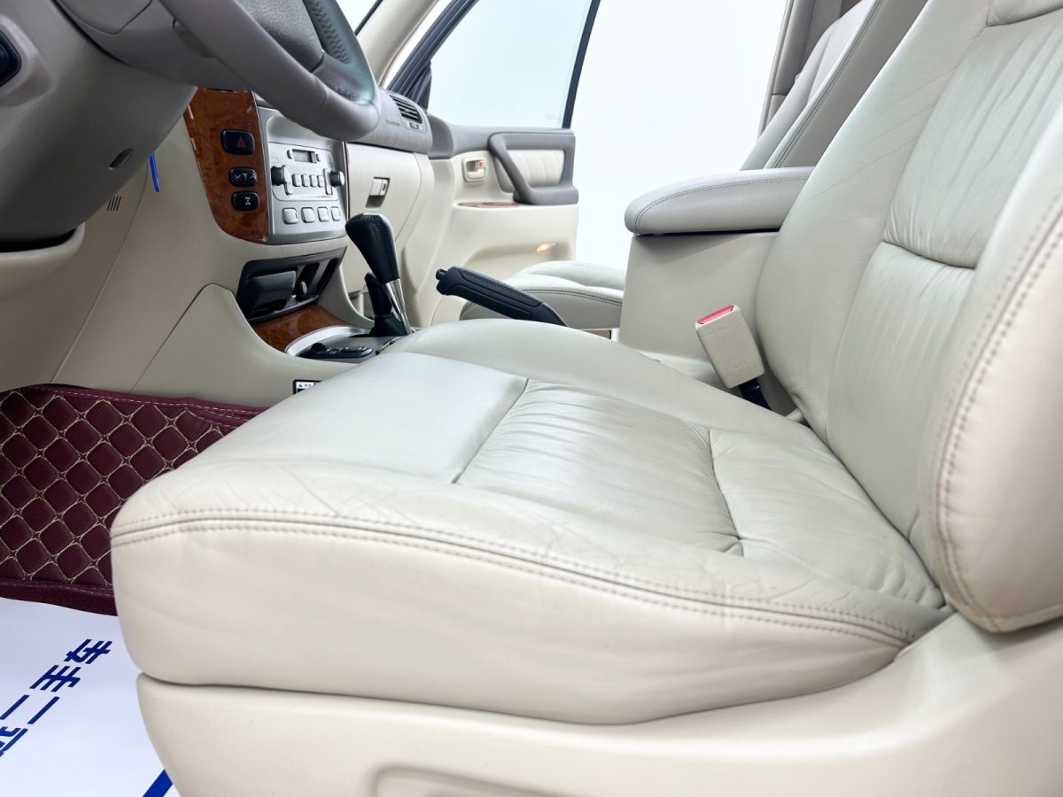 丰田 2005 汽车图片 #19