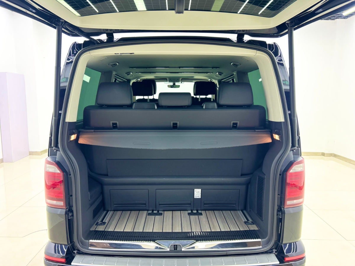 Volkswagen Multivan 2020 #19 Volkswagen Multivan 2020 imagem de carro #19