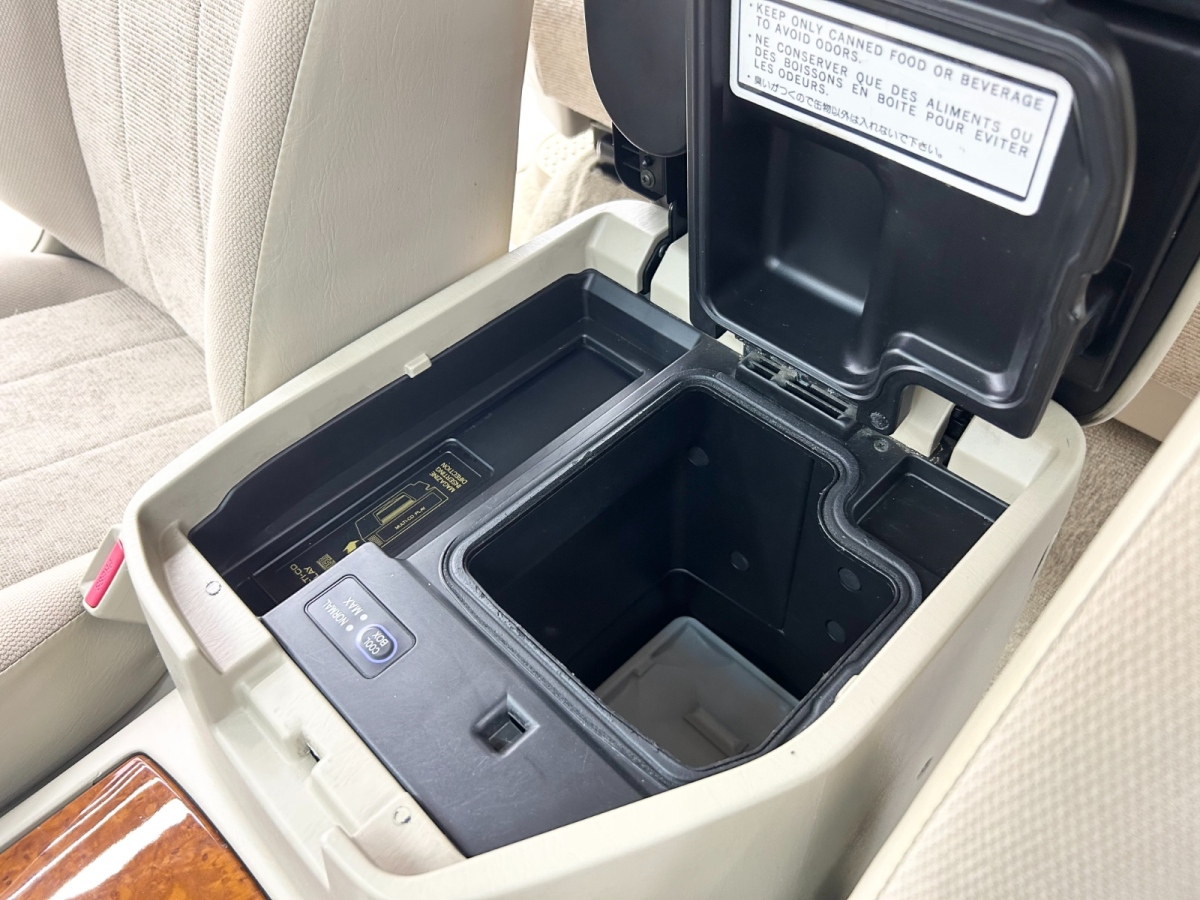 Toyota Land Cruiser 2006 #19 Toyota Land Cruiser 2006 immagine di auto #19