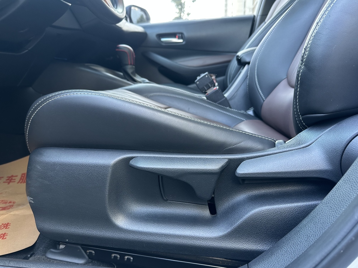 Toyota Allion 2022 изображение автомобиля #19