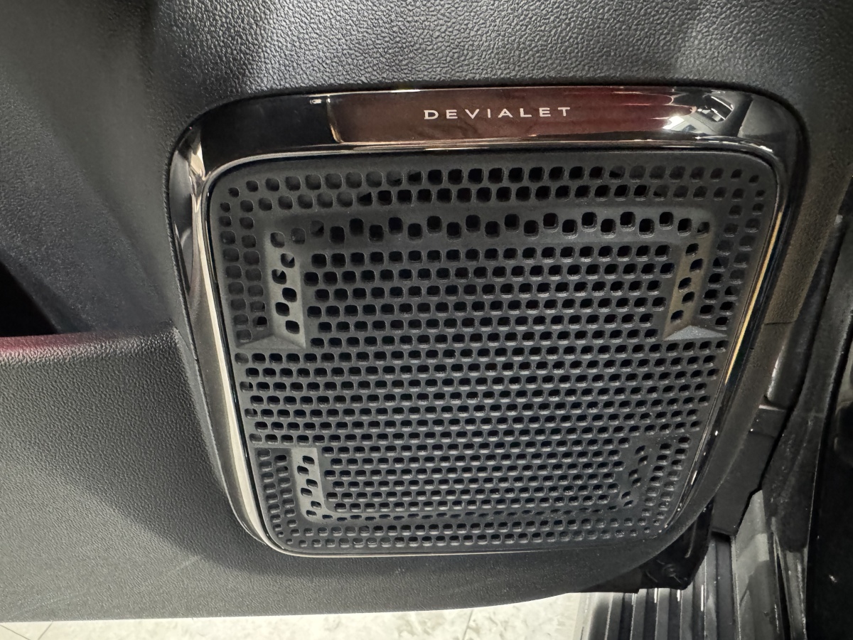 FangChengBao Leopard 5 2025 #19 FangChengBao Leopard 5 2025 car image #19