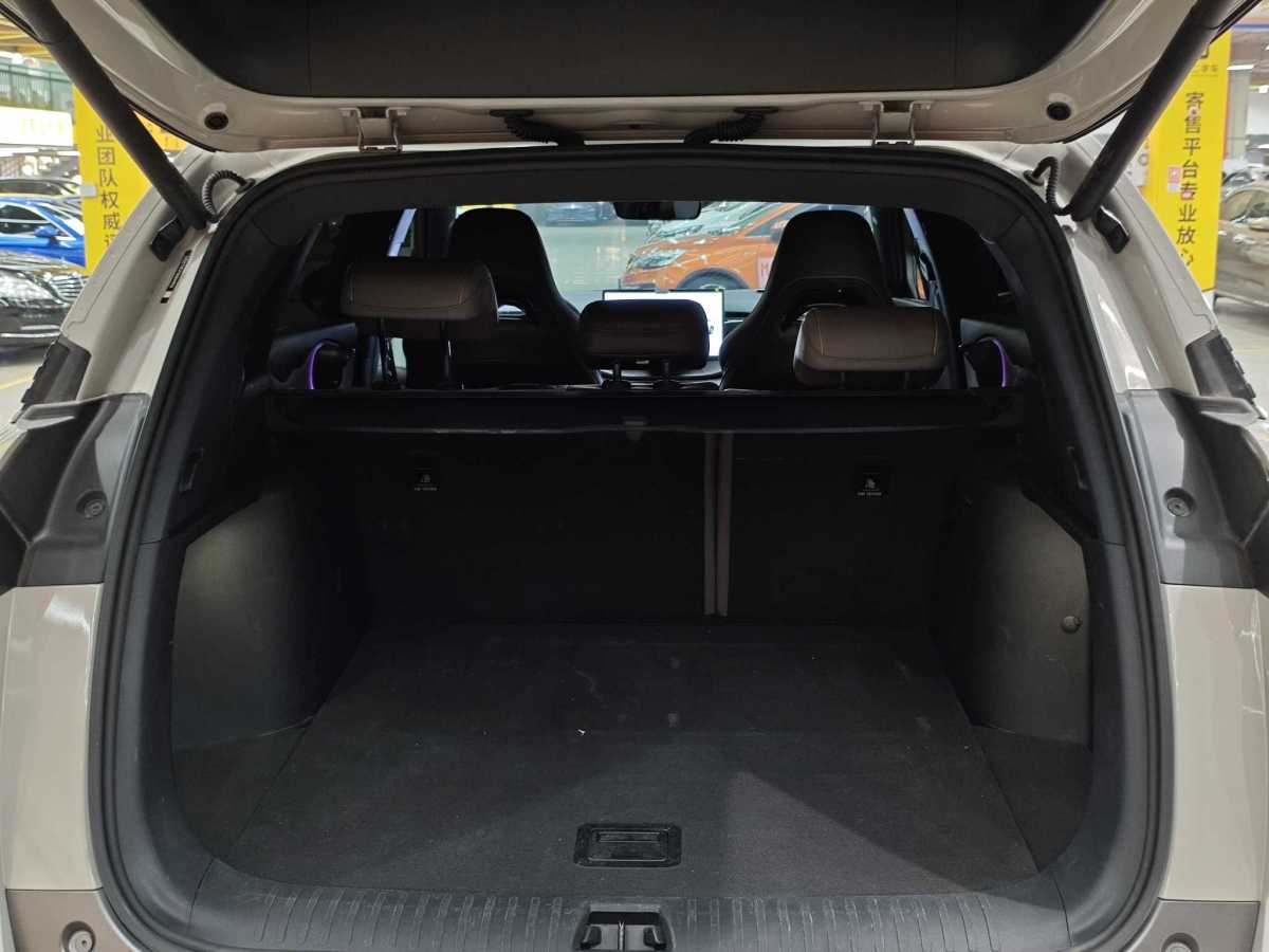 BYD Frigate 07 2024 car image #19