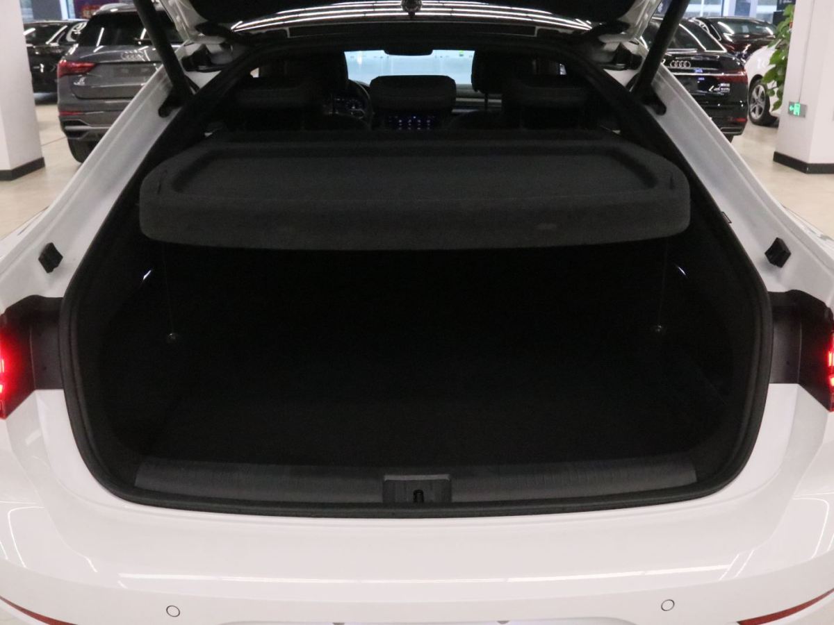 Volkswagen CC (FAW-Volkswagen) 2024 изображение автомобиля #19