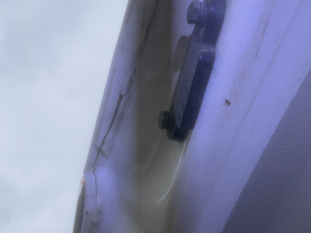 Forthing S500 2016 #19 Forthing S500 2016 car image #19