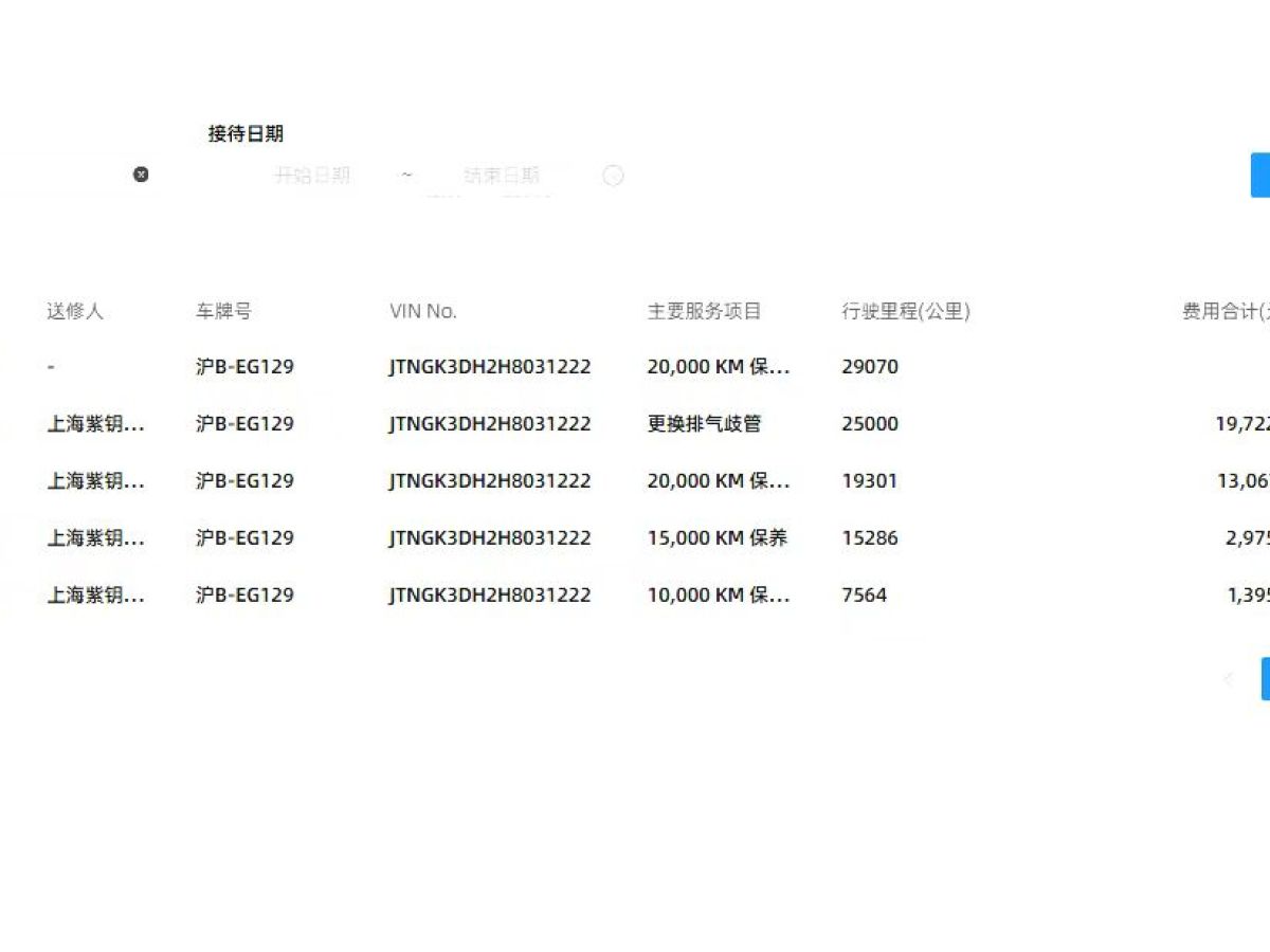 Toyota Alphard 2018 car image #19
