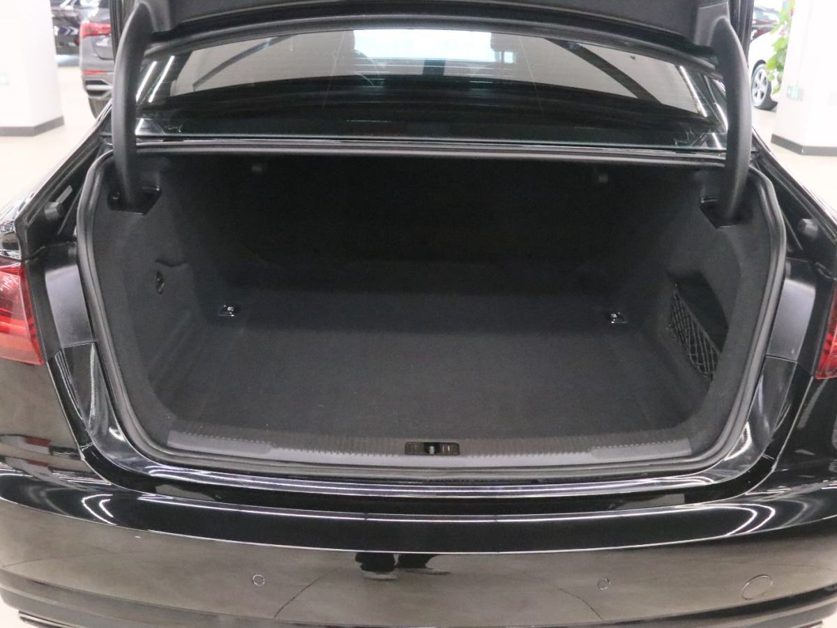 Audi A6L 2015 #19 Audi A6L 2015 car image #19