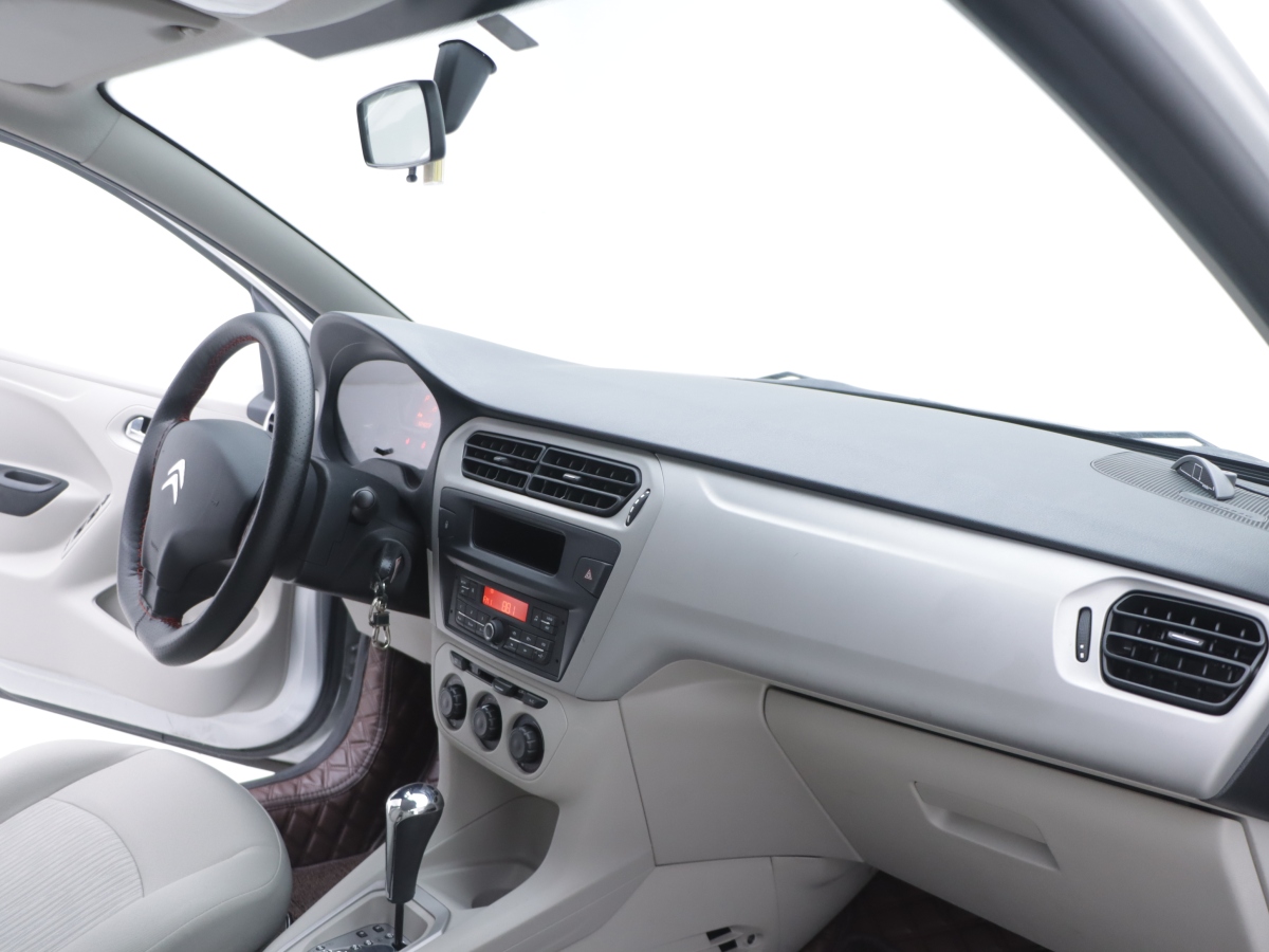 Citroen 2015 #19 Citroen 2015 immagine di auto #19