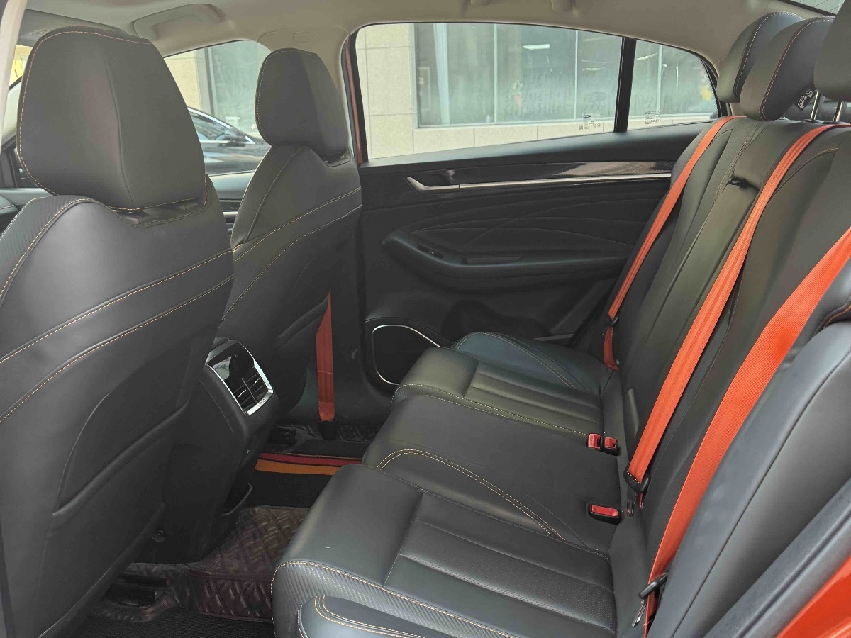 Chery Arrizo 5 GT 2022 car image #19