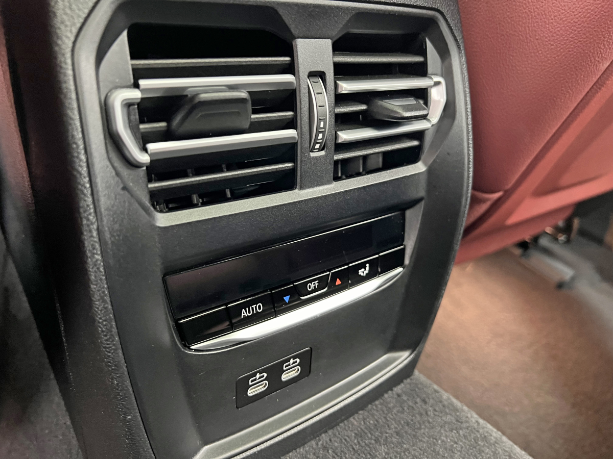 BMW i3 2024 #19 BMW i3 2024 immagine di auto #19
