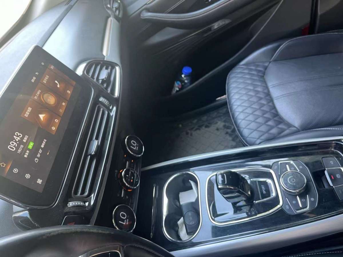 Exceed TX 2020 #19 Exceed TX 2020 car image #19