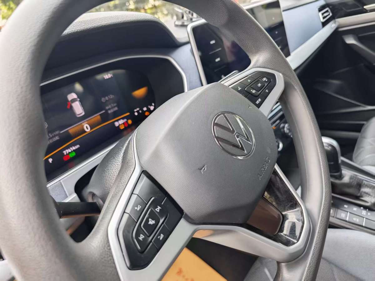 Volkswagen Lavida 2023 car image #19