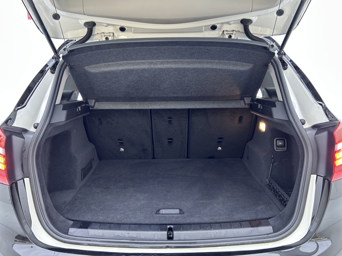 BMW 2 Series Tourer 2017 #19 BMW 2 Series Tourer 2017 car image #19